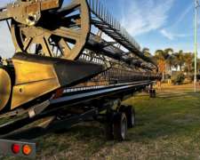 Cabezal Draper Piersanti 30-35 y 40 Pies