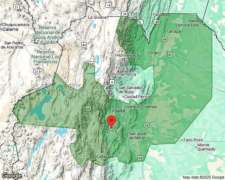 Finca la Viña Salta