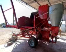 Moledora de Rollos Ferrucci