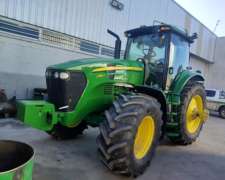 Tractor John Deere 7215j Nuevo