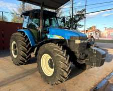 Tractor New Holland TM165