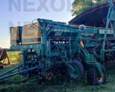 Pierobon Multimix Md-dd 17-33, 2008. 33 a 19.7, Kit Gruesa