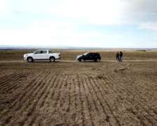 Vende Campo - 80 Ha - Fraga, San Luis