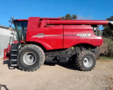 Cosechadora Case 5150 2022 - Solo 800 Hs de USO