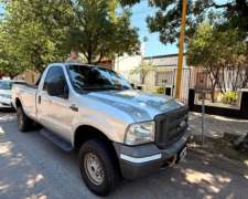 Camioneta F100 3.9 XL Plus 4X4