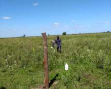 Venta de Hectáreas para USO Industrial-puerto Ibicuy