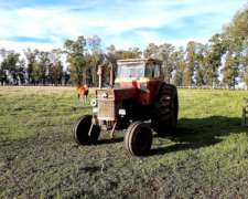 Tractor Massey Ferguson 1095. Buen Estado