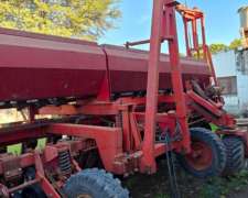 Sembradora Grano Fino Dolbi 37 Líneas