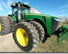 Tractor John Deere 8270r