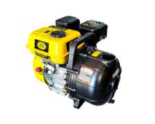 Bomba Poly 2 Ace C/ Motor Villa