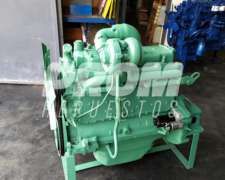 Motor Mercedes Benz 1518 Nuevo