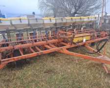 Sembradora Marca Migra de 9 a 52