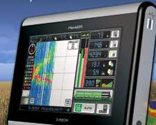 Monitor de Rendimiento Plantium Sbox - Compatible Fieldview