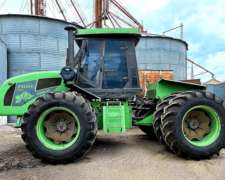 Tractor Pauny 500c (200 HP) R. Dual C/aire Acondicionado