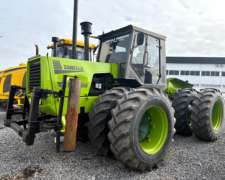 Usado - Zanello 500c - Rodados Duales - 4wd