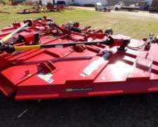Desmalezadora Articulada 6mt Tt 6000 Grass-cutter