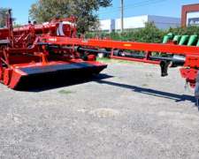 Segadora Acondicionadora Case IH Dc135, Ancho de Corte 4 Mts