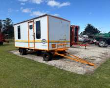 Casillas Rural Ro-ca Modelo R-4500