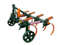 Cincel CTP 7 Arcos de 3 Puntos Nievas