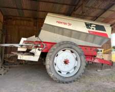 Fertilizadora de Organicos Fertec Serie 6 de 8000