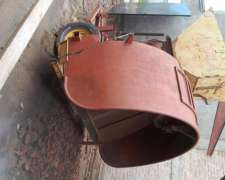 Embolsadora de Granos Acepla Usada