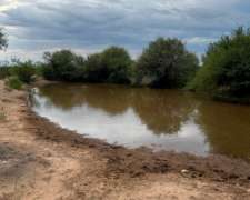 Chipiscu (san Luis) 18500 Has