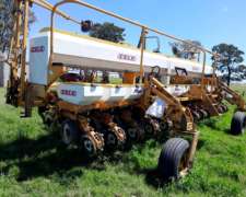 Sembradora Cele De 14 Surcos A 52cm