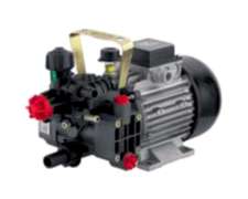 Electrobomba Ar Due Dc 12 V