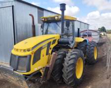 Tractor Pauny 540, año 2018 C/piloto Trimble