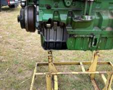 Vendo Motor John Deere 9.litros