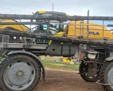 Pulverizadora Pla SIA 3600md 2021 Simple Bot. 36mts Full CAR