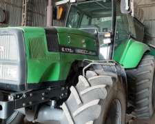 Agco Allis Serie 6.175 A. año 2013