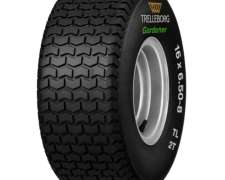 Cubierta Agrícola 16x6.50-8 Tl 2t Gardener Trelleborg