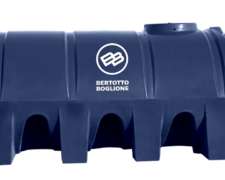 Tanque de 8000 L Bertotto Boglione Disponible