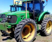 Tractor John Deere 5090 EH - Usado