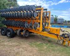 Agrometal APX 33/35 - con Precisión Planting