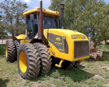 Pauny 540 2008 con Duales 18.4x34