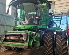 Cosechadora John Deere S680