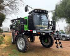 Pulverizadora Metalfor Multiple 3200