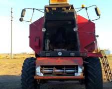 Vasalli 1500 H. Plataforma de 28 Pies.