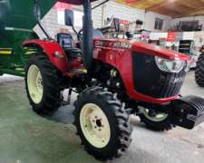 Tractor Chery Rk504a Doble Traccion