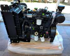 Motor FPT para Riego o Generación - R38