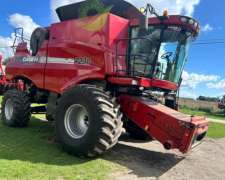 Case IH 7230 – Lista para Trabajar. Financiación Propia