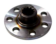 Maza Estriada Volante Motor 180-90/160-90