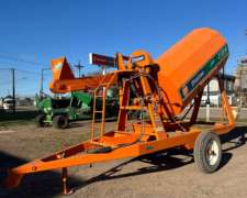 Inoculador D`ascanio D1250 Mh