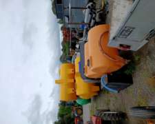 Tanques Plásticos Multiproposito Nuevos