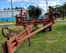 Cincel Georgi de 19 Púas