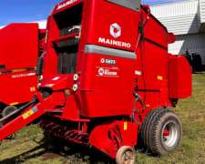 Oportunidad Mainero 5877 Atador a Hilo y RED