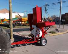 Moledora de Granos y Fardos