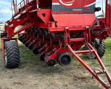 Sembradora Crucianelli Gringa 16 Surcos